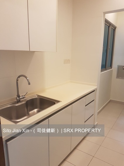 Coastal Breeze Residences (D17), Condominium #196008362